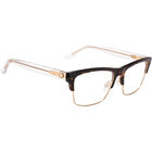 WESTON 5050 57, Dark Tort Crystal-Demo  W/ Spy+ Lens Print, hi-res image number null